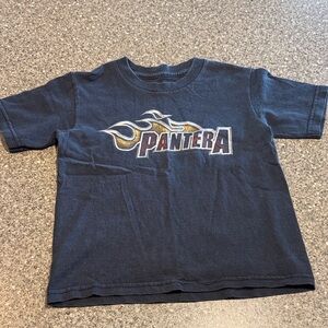 2010 pantera shirt